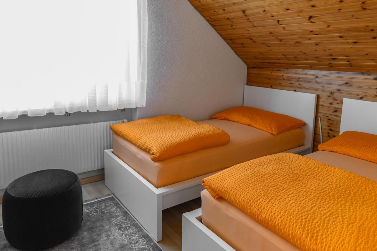 Haus Sonnboden Villa Andermatt Luaran gambar