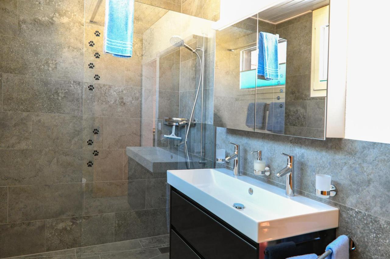 Haus Sonnboden Villa Andermatt Luaran gambar