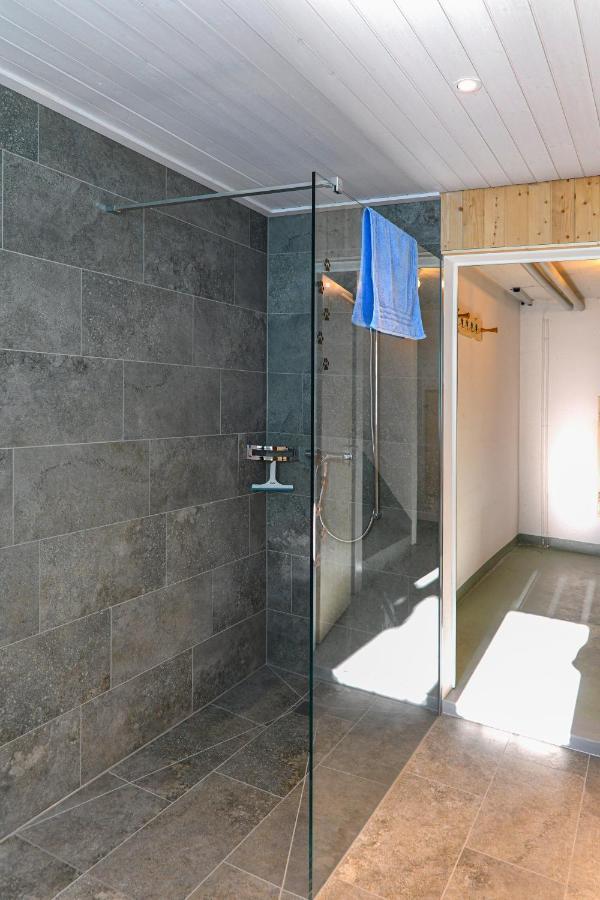 Haus Sonnboden Villa Andermatt Luaran gambar